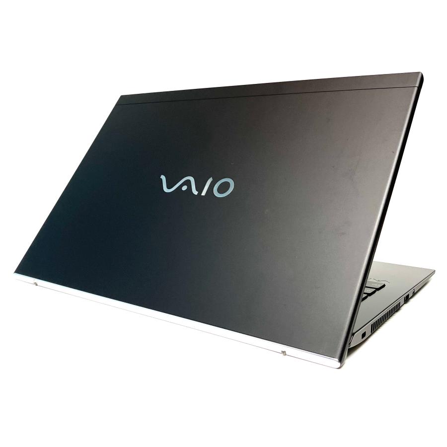 VAIO Pro ☆VAIO☆軽量薄型14インチ 第11世代Core i5 メモリ8GB