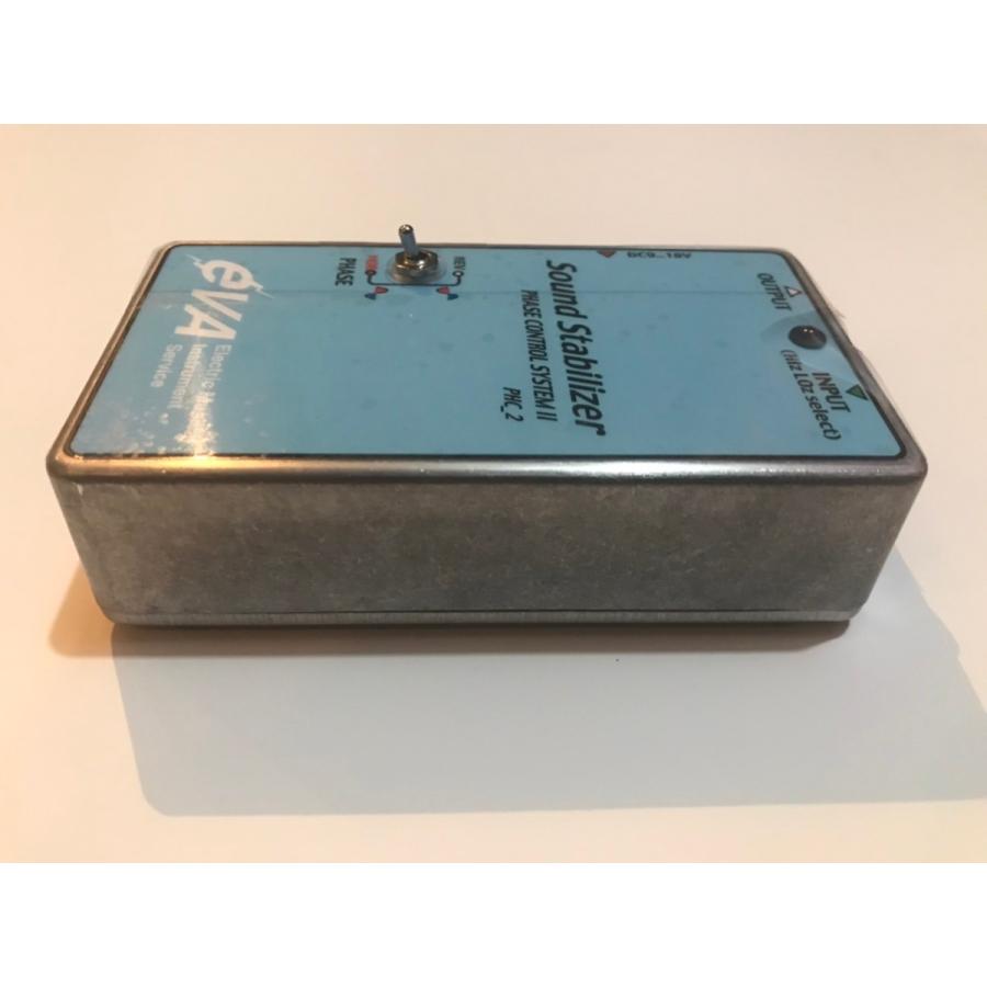 EVA 電子 Phase Control System Stabilizer 2