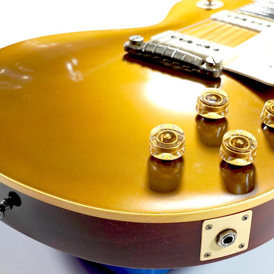 g7 Special g7-LP54 Gold Top : Twins Guitars - 通販 - Yahoo g7 Special g7-LP54 Gold Top : Twins Guitars - 通販 - Yahoo