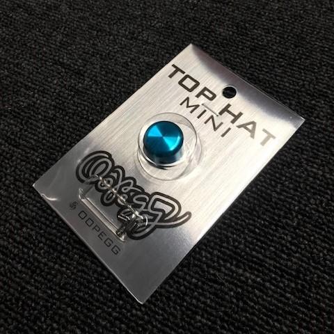 OOPEGG TOP HAT mini （1個） /ギターエフェクタ/ベースエフェクタ
