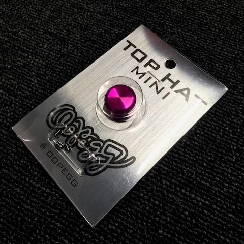 OOPEGG TOP HAT mini （1個） /ギターエフェクタ/ベースエフェクタ