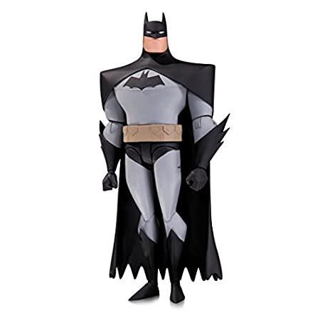 DC Collectibles The New Batman Adventures: Batman Action Figure