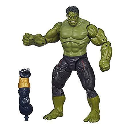 【人気ショップが最安値挑戦！】 Legends Marvel Infinite Figure 6-Inch Hulk Series その他