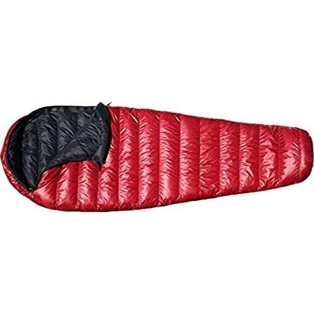 Western Mountaineering SummerLite 32F Degree Down Sleeping Bag
