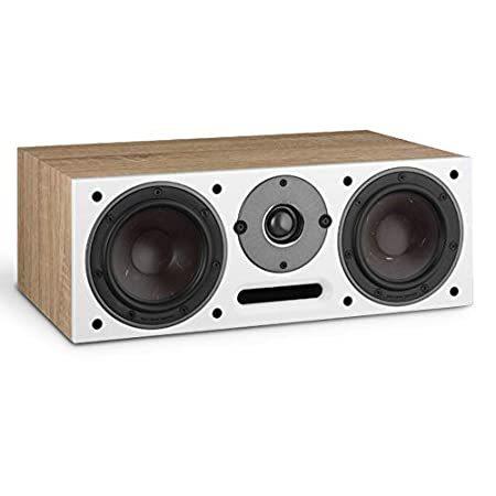 DALI - Oberon Vokal (Light Oak)