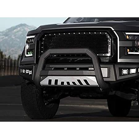 Armordillo USA 7174320 AR Series Bull Bar Fits 2010-2018 Dodge Ram 2500/350