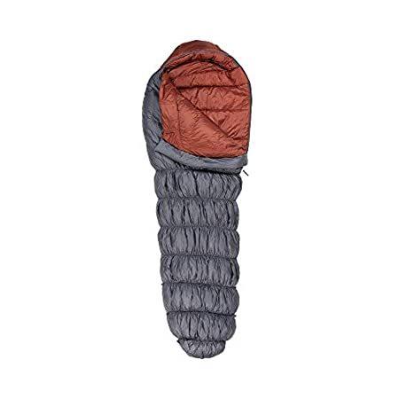Klymit KSB 20°F Large, Sleeping Bag, Great for Camping and Backpacking, KSB Klymit KSB 20 Sleeping Bag