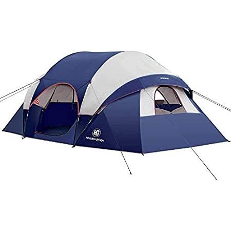 中華のおせち贈り物 6/10 HIKERGARDEN Upgraded 2021 - Tent Camping Person Water Camping for Tent その他テント