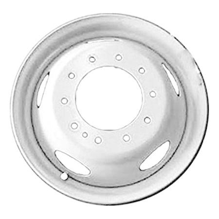 Multiple Manufactures STL99042U40N Gray Wheel with Painted and Meets All Fe