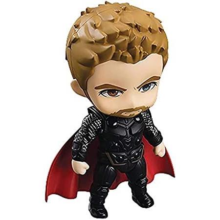 Good Smile - Nendoroid - Marvel - Avengers - Thor: Endgame Ver. DX