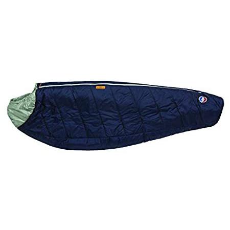 Big Agnes Sidewinder Camp 20 Sleeping Bag (FireLine Eco) Regular