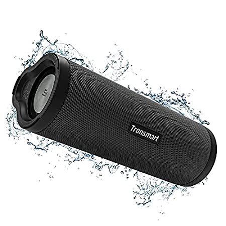 【あす楽対応】 Bluetooth 2 Force Tronsmart Speaker Wireless,O Speakers Portable Waterproof その他オーディオ機器アクセサリー