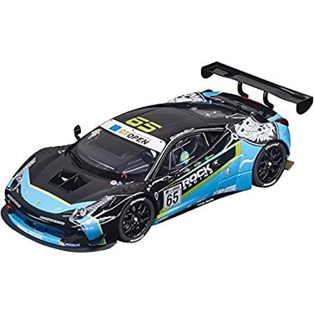Carrera 23915 Ferrari 458 Italia GT3 Kessel Racing No.65 1:24 Scale Digital