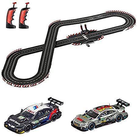 Carrera Digital 132 20030015 DTM Speed Memories Digital Electric 1:32 Scale