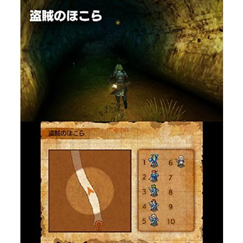 セール通常版_限定なし ファイアーエムブレム Echoes もうひとりの英雄王 - 3DS｜twinstar-yshop｜08