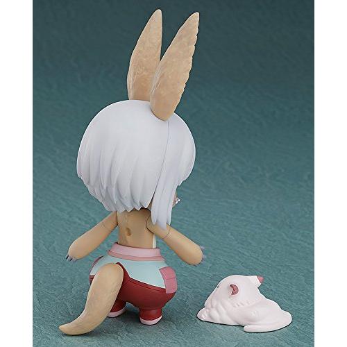 セール ねんどろいど メイドインアビス ナナチ ノンスケール ABS＆PVC製 塗装済み可動フィギュア｜twinstar-yshop｜07