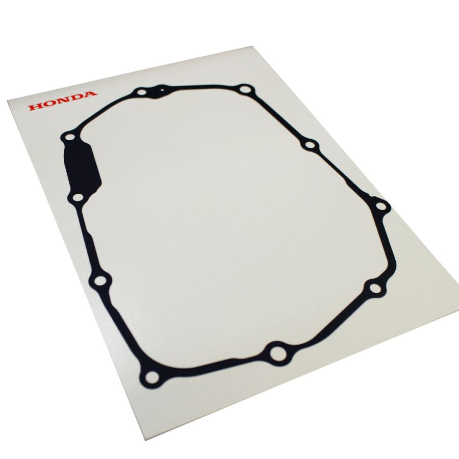 クランクケースカバーガスケット タイHONDA純正 CT125 DAX125