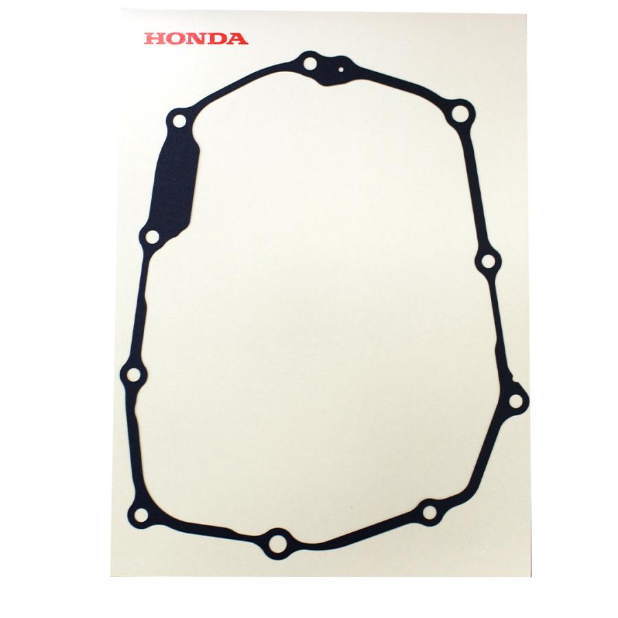 クランクケースカバーガスケット タイHONDA純正 CT125 DAX125 モンキー