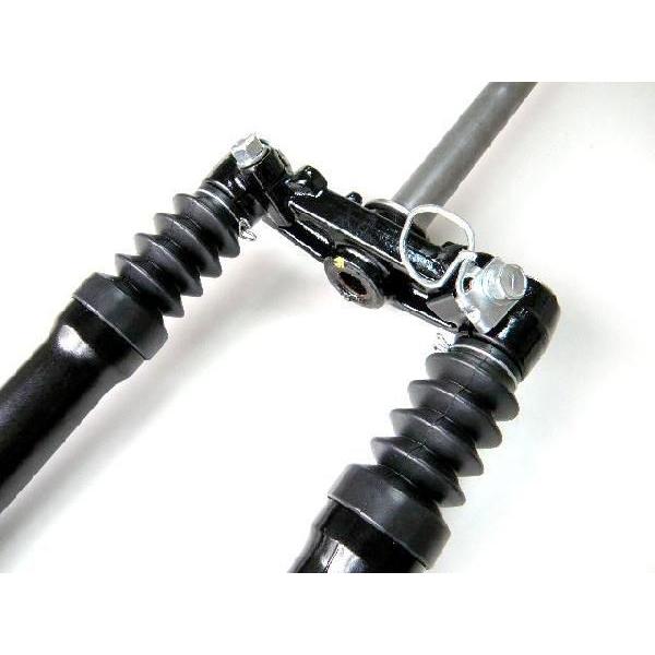 台湾 ヤマハ 純正 4サイクル ビーノ 用 フロントフォーク アセンブリ