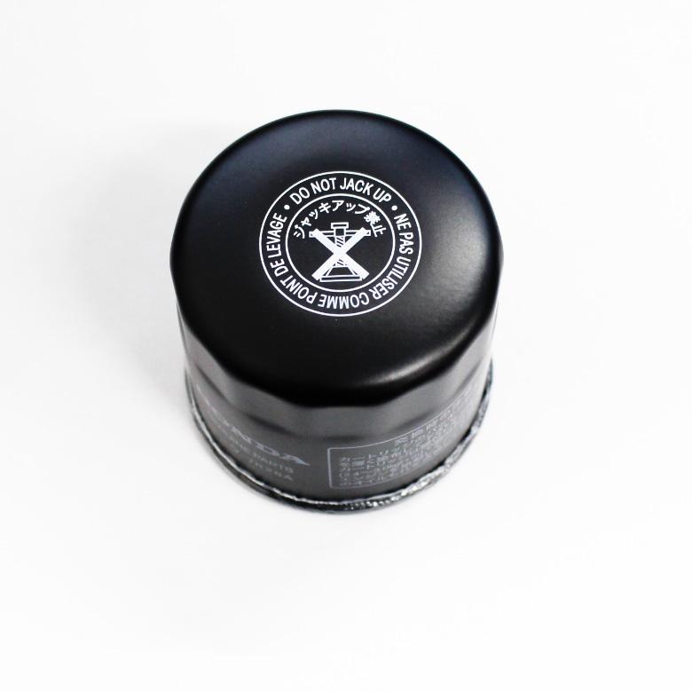 ホンダ（HONDA） 15410-MFJ-D02 オイルフィルター カートリッジ 純正