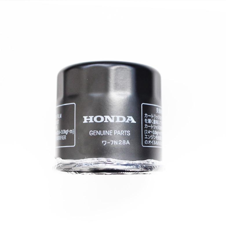 ホンダ（HONDA） 15410-MFJ-D02 オイルフィルター 純正 中国 HONDA純正