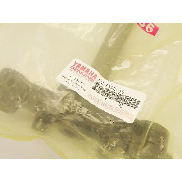 YAMAHA（ヤマハ） ステアリングステム SA36J SA39J 4サイクルJOG