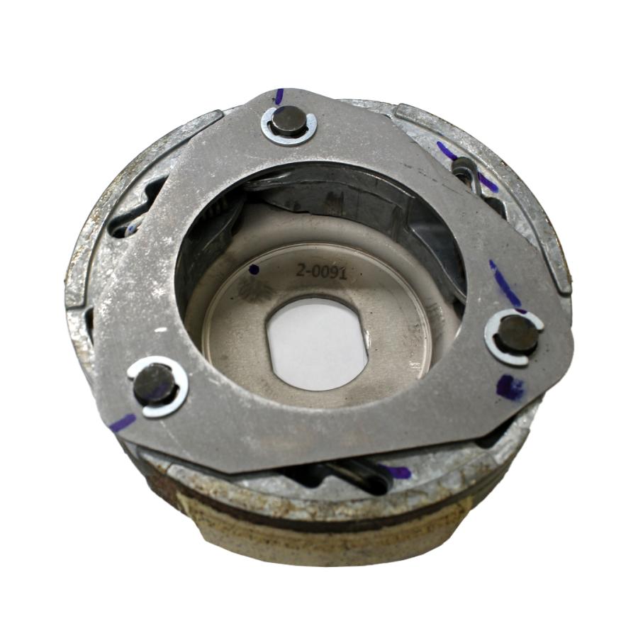 スズキ（SUZUKI） クラッチシュー 21501-08K10-000 アドレス125