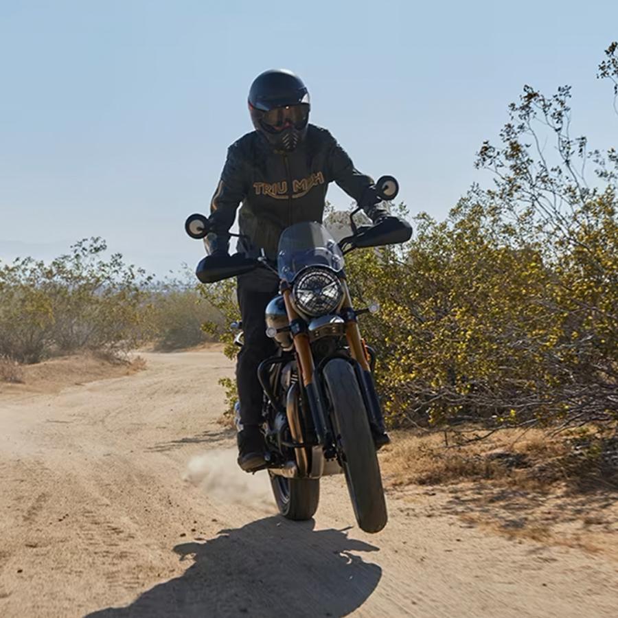 ウインドスクリーン TRIUMPH トライアンフ純正オプション ウインドスクリーン TRIUMPH トライアンフ純正オプション