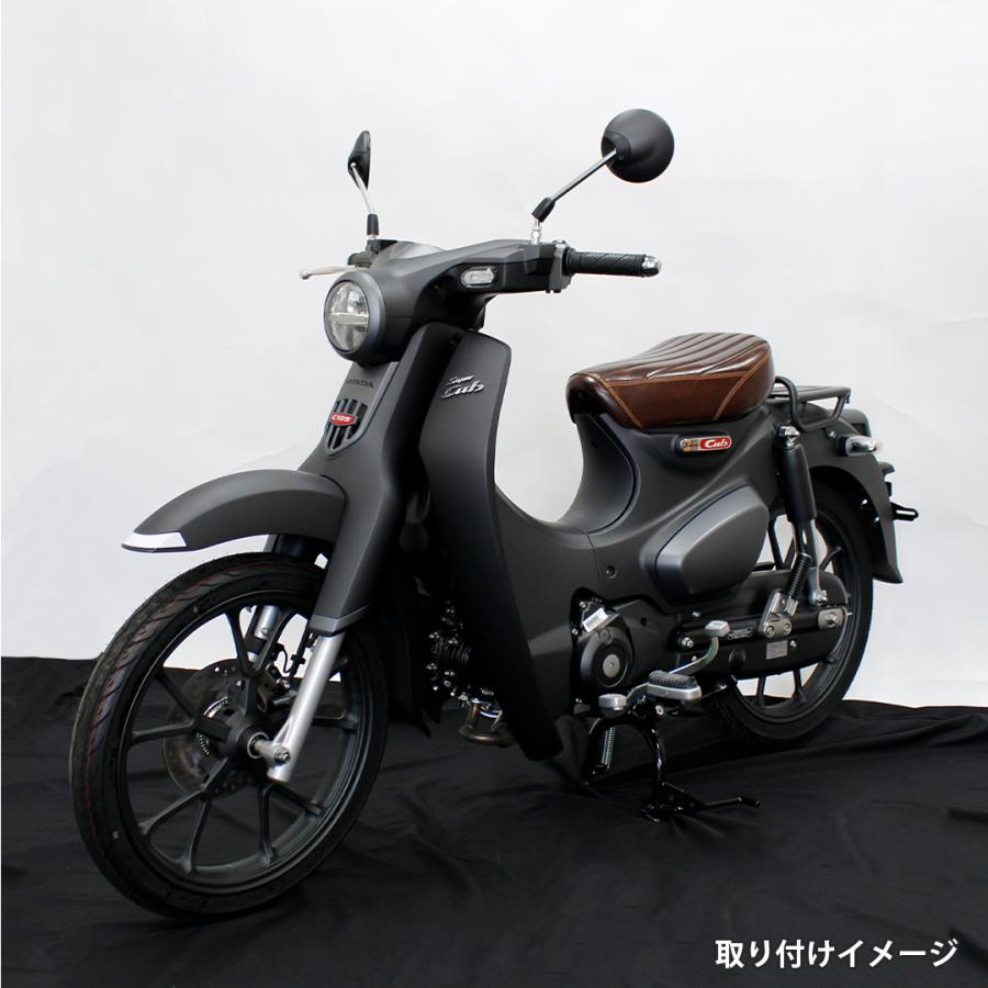 シート スーパーカブ C125 ビンテージ シート / ピリオンシート 2点セットTWR : 2set-b363364 : 輸入バイクパーツ卸ツイントレード - 通販 - Yahoo!ショッピング シート スーパーカブ C125 ビンテージ シート / ピリオンシート 2点セットTWR : 2set-b363364 : 輸入バイクパーツ卸ツイントレード - 通販 - Yahoo!ショッピング