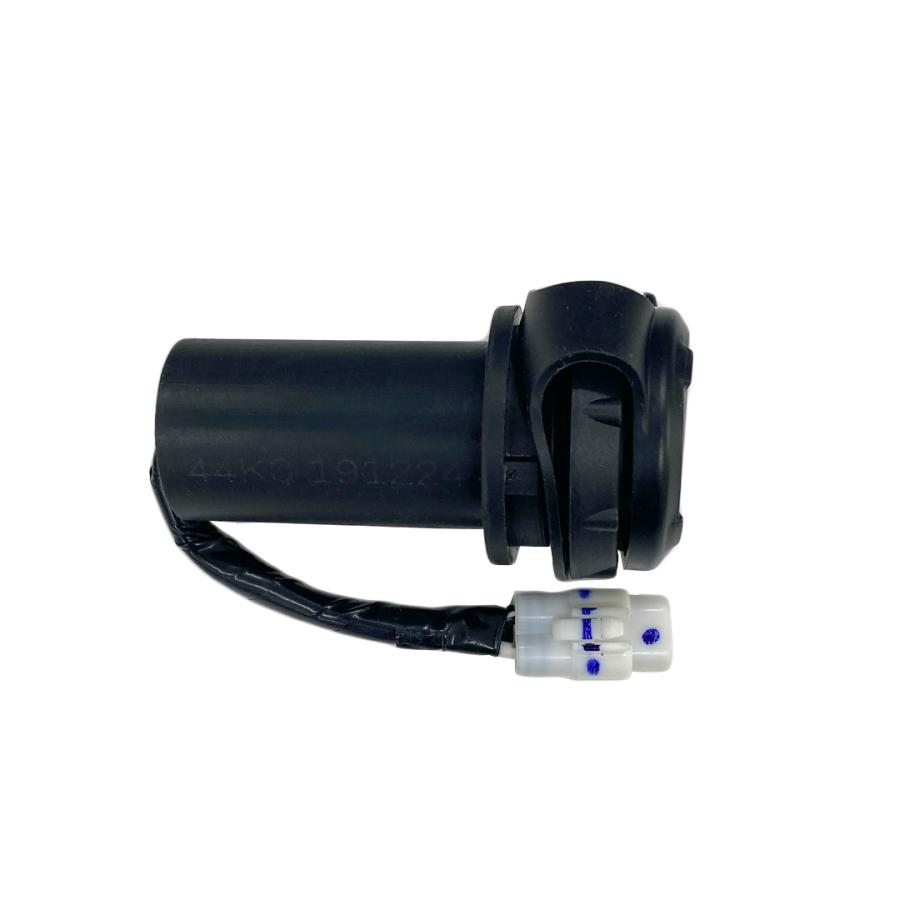 スズキ（SUZUKI） インドSUZUKI純正 バーグマン ストリート125EX用USB