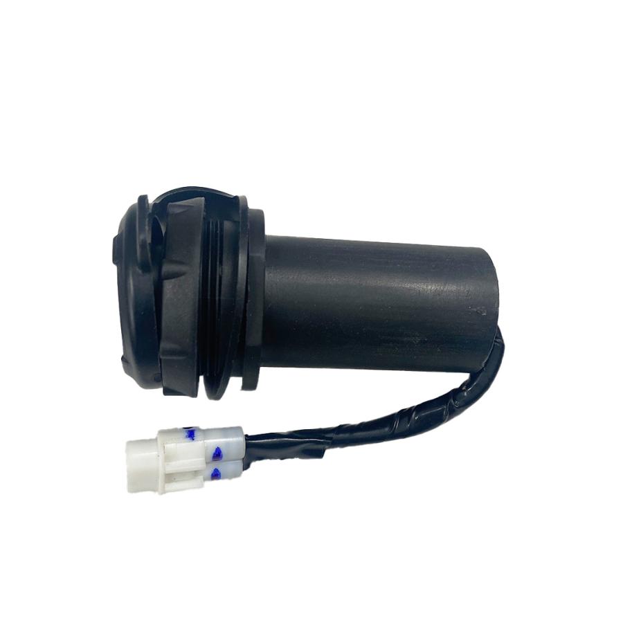 スズキ（SUZUKI） インドSUZUKI純正 バーグマン ストリート125EX用USB