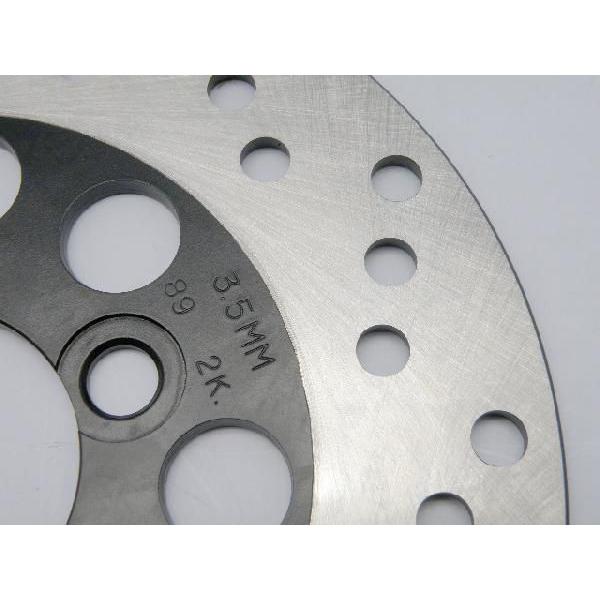 カワサキ（Kawasaki） タイ カワサキ製 KSR110用 純正 リア ブレーキ
