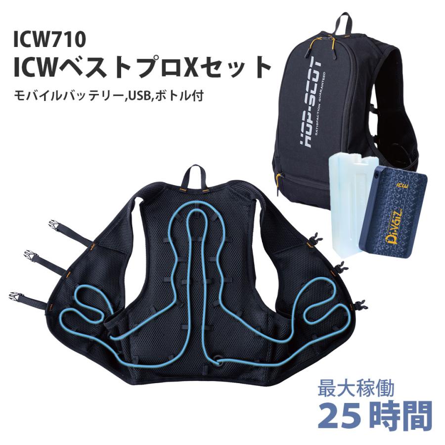 ベスト 登山ベスト 接触冷感 水循環 冷却ウェア アイスベスト ベスト 登山ベスト 接触冷感 水循環 冷却ウェア アイスベスト