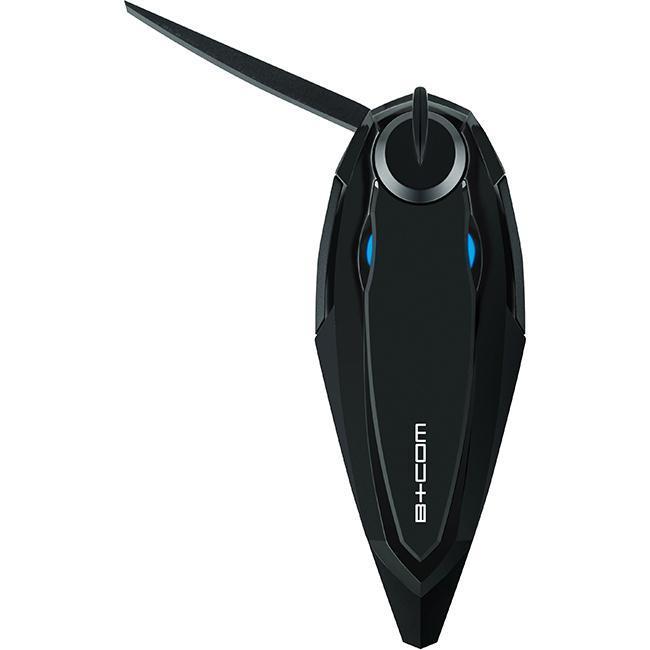 B＋COM（ビーコム） sb6xr インカム マイク スピーカー ワイヤーマイク
