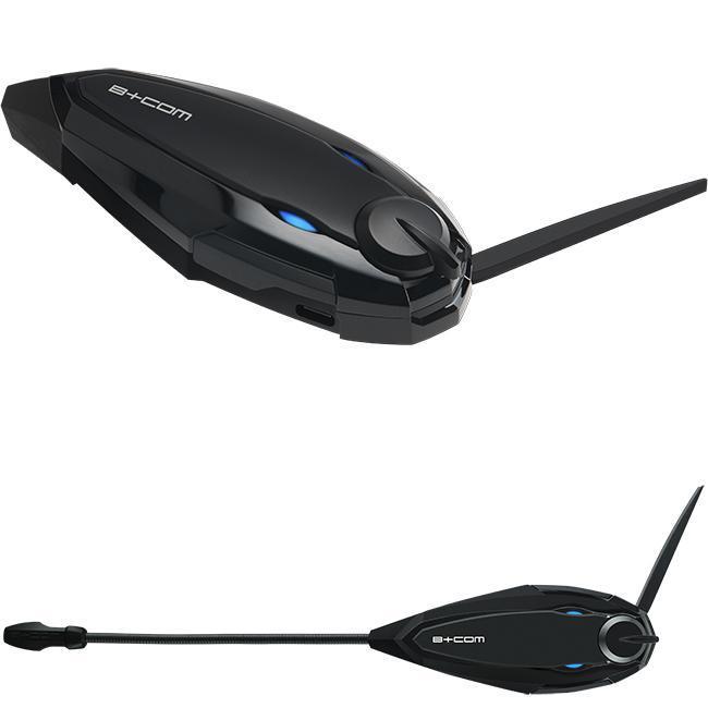 ビーコム SB6XR 本体とマイクのみ B＋COM（ビーコム） sb6xr インカム マイク スピーカー ワイヤーマイク