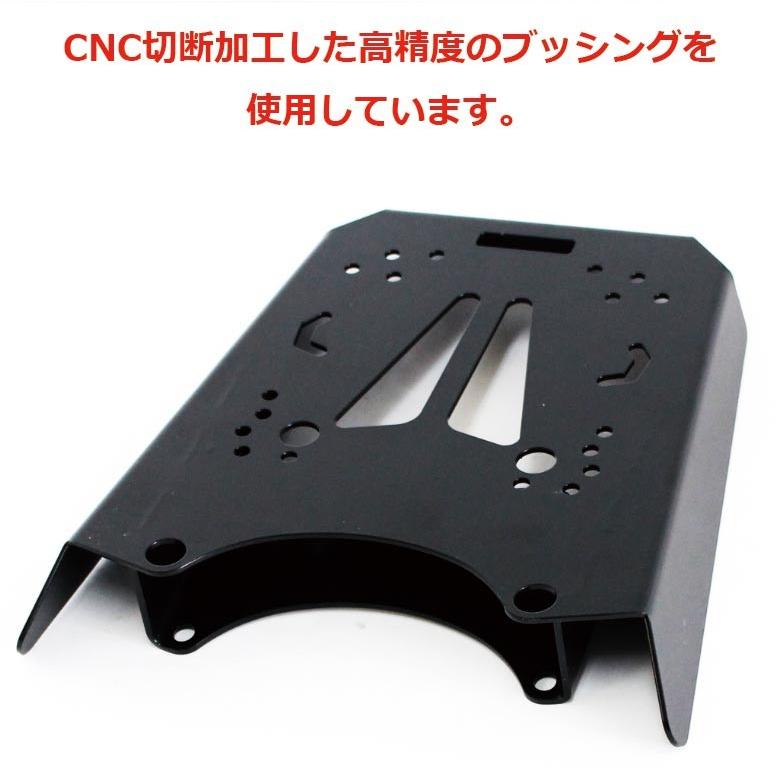 ヤマハトリシティ125/155用ミニキャリア　新品 ワイズギア 【当店在庫あり】トリシティ125/155（全年式）ミニ
