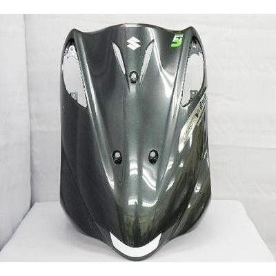アドレス 純正 レッグシールド 48110T33G61YM アドレスV125/G 5期FI