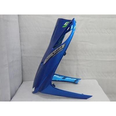 アドレス 純正 レッグシールド 48110T33G61YRG アドレスV125/G 5期FI