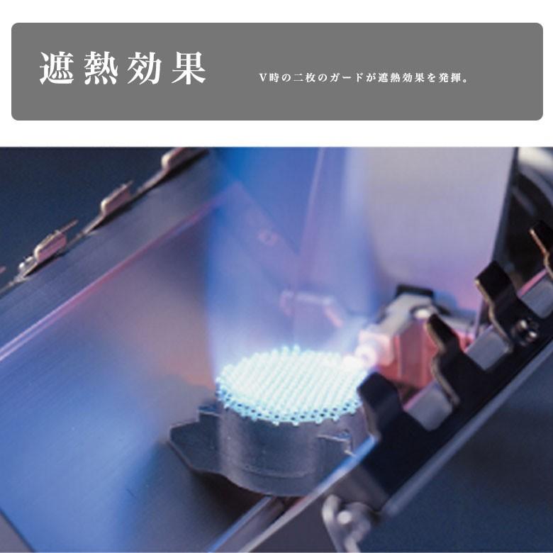 SOTO Gストーブ ST-320 バーナー 調理器具 アウトドア キャンプ用品