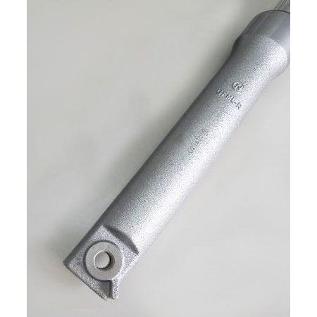 中国HONDA純正LEAD110/EX用右フロントフォークの画像