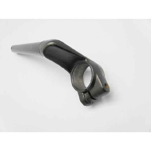 まか ハンドル CBR250R 純正 53150-KYJ-900 MC41 ホンダ 純正ステアリング