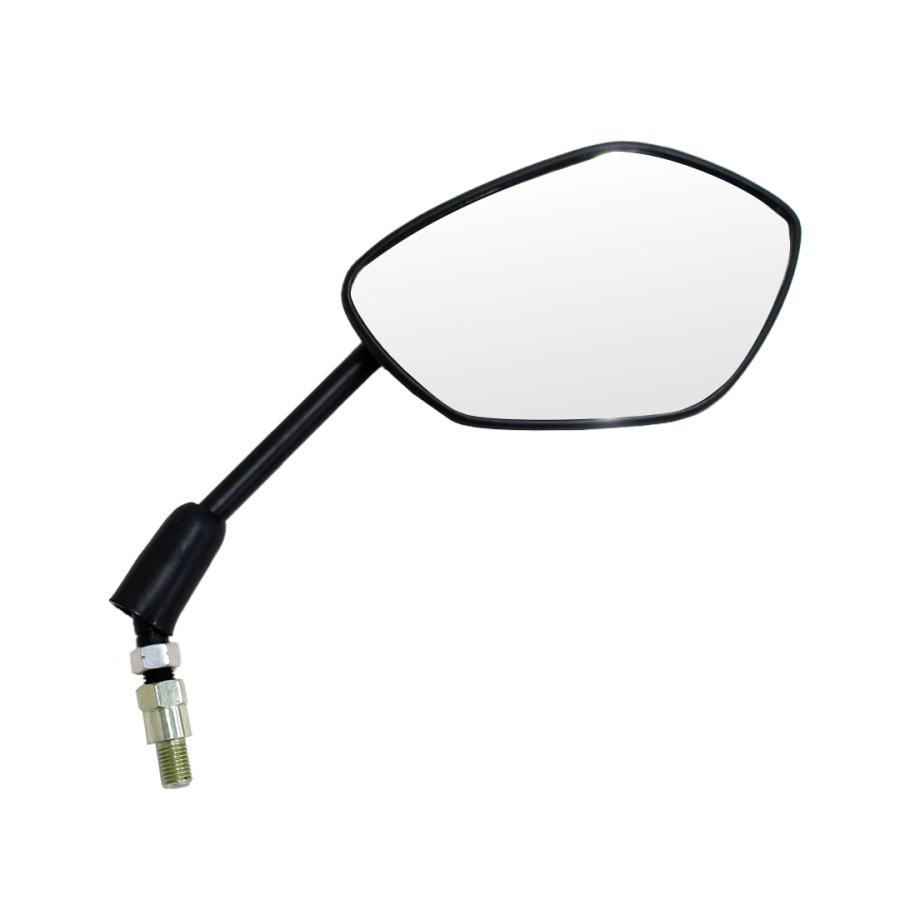 スズキ（SUZUKI） 右ミラー インド 純正 アヴェニス125 / バーグマン