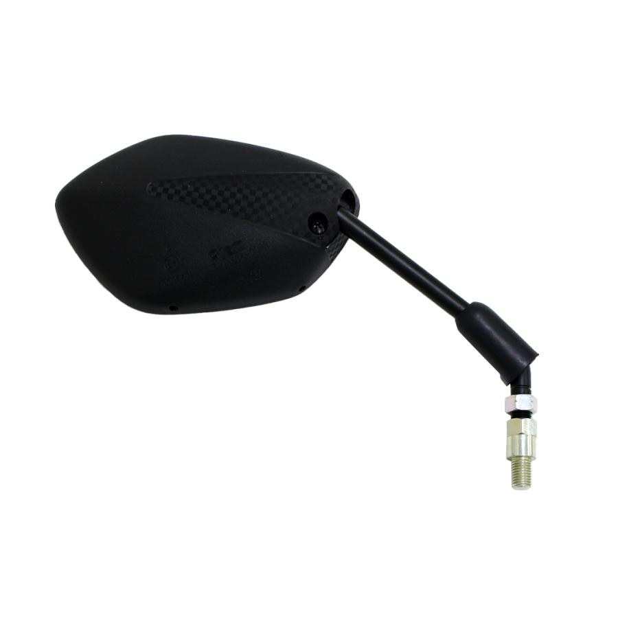 スズキ（SUZUKI） 右ミラー インド 純正 アヴェニス125 / バーグマン