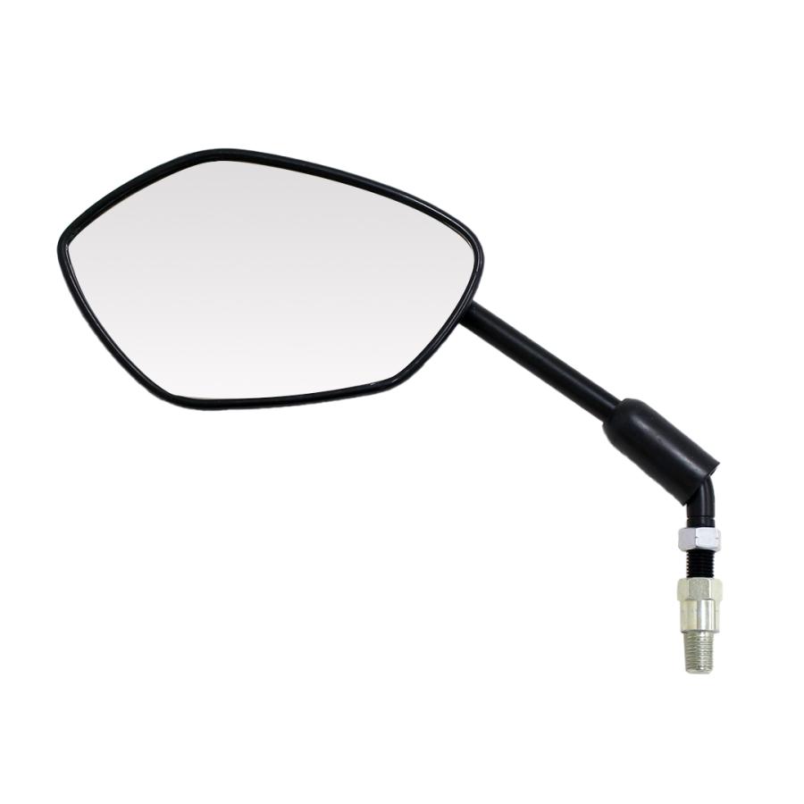 左ミラー インド SUZUKI 純正 アヴェニス125 / バーグマン125 用 56500