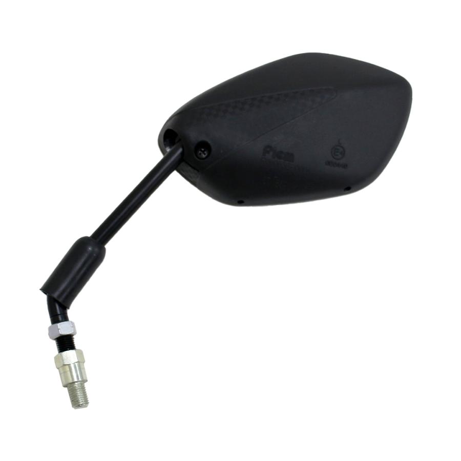 左ミラー インド SUZUKI 純正 アヴェニス125 / バーグマン125 用 56500