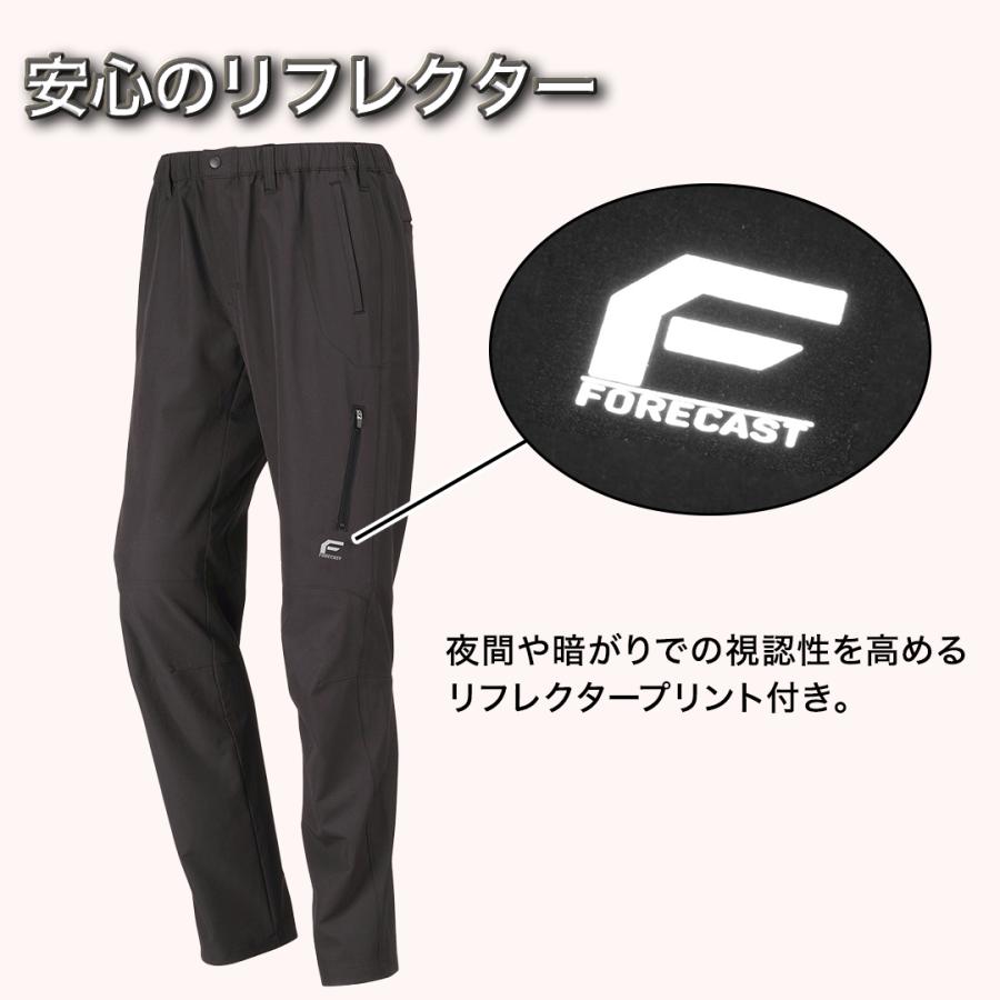 トレッキングパンツ 軽量 ストレッチ パンツ ズボン アウトドア