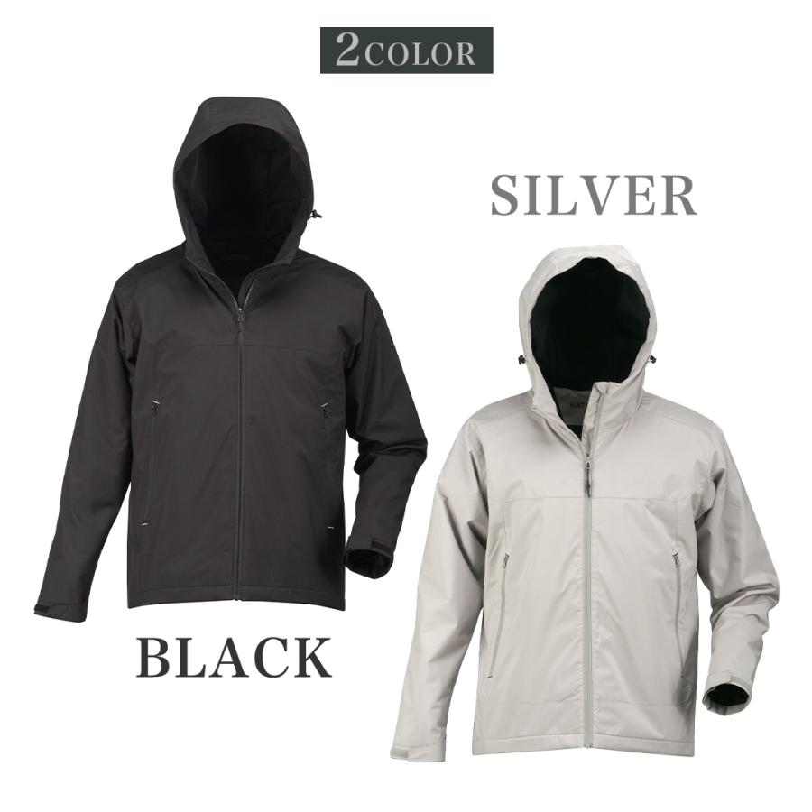 冬用 防寒 Icon Raiden テキスタイルジャケット サイズXL バイク用防寒ウェア・ジャケット｜KUSHITANI JAPAN 冬用 防寒 Icon