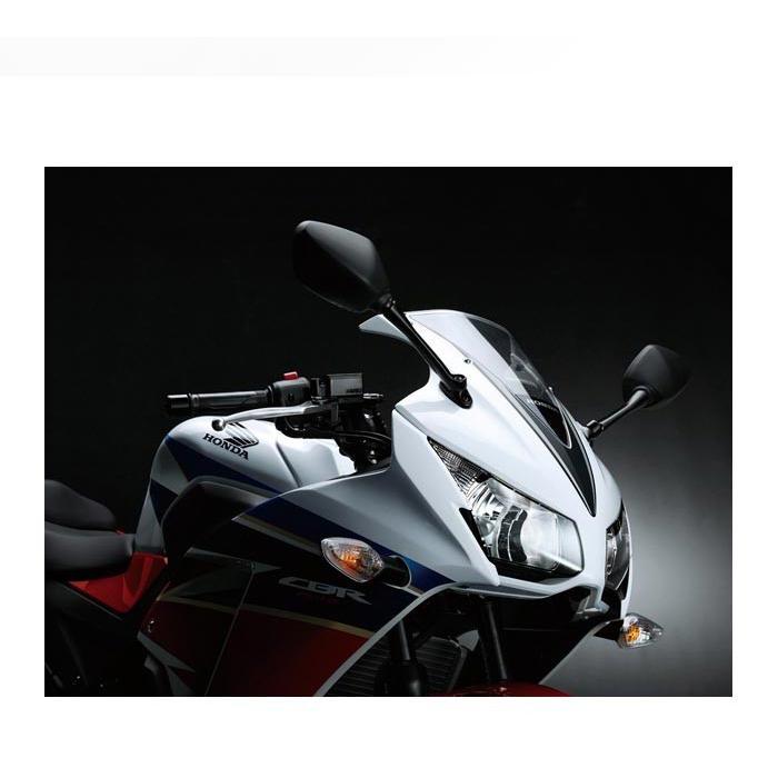 CBR250R用  MC41  HONDA純正ミラーASSY 右  後期型 ホンダ バックミラー 純正 MC41｜twintrade｜05