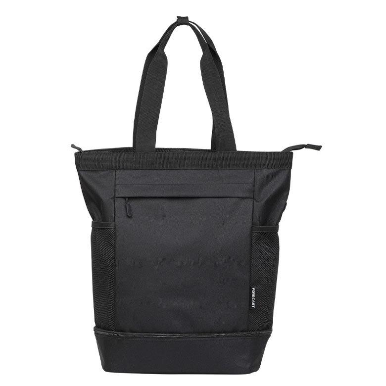 バック20✖️20✖️13 アクティブトートリュック20L(ブラック) 9122 リュック 通勤 通学 3WAY