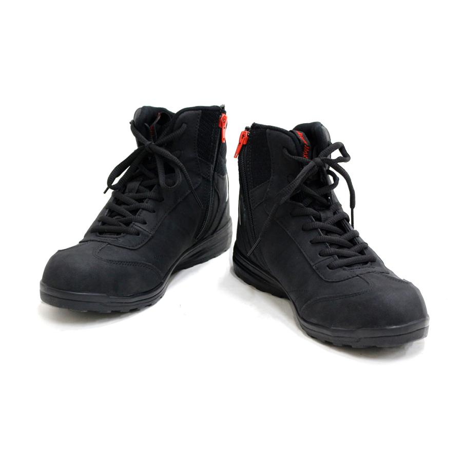 バイクシューズ ライディングシューズ バイクスニーカー